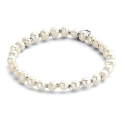 CO88 bracelet with pearls ips