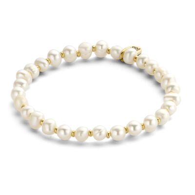 Bracciale CO88 con perle ipg