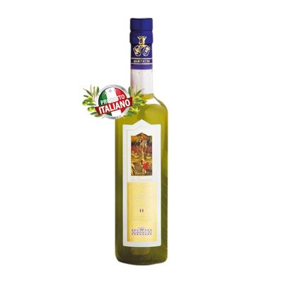 La Chiudenda Olio Extravergine di Oliva 100% Italiano