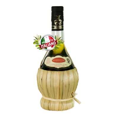 La Tana del Lupo Olio Extravergine di Oliva 100% Italiano