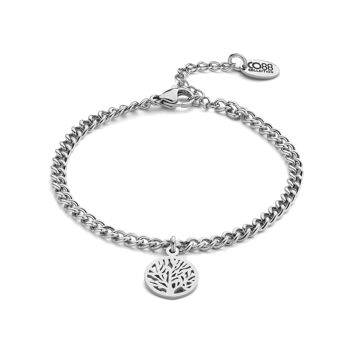 Bracelet CO88 avec ips étoile d'arbre 1