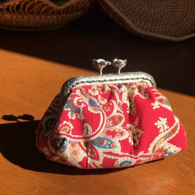 Small BALLI purse