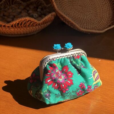 INDI small purse
