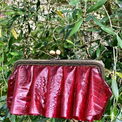 Pochette RED