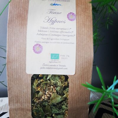 Tisane Hypnos