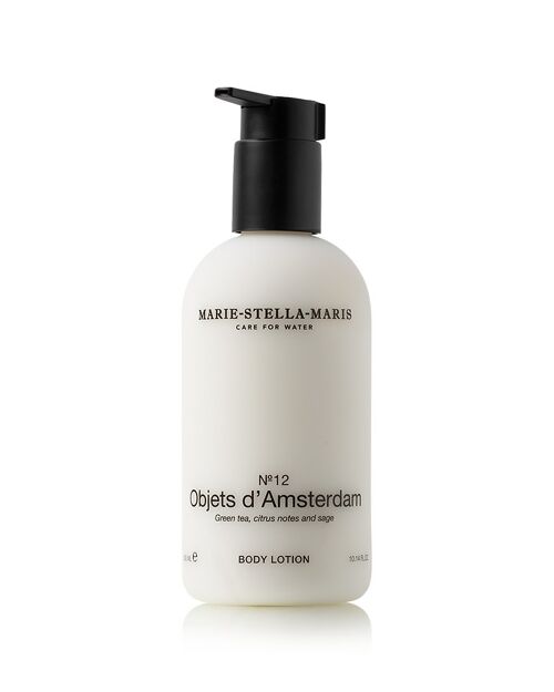 Body Lotion Objets d'Amsterdam 300 ml