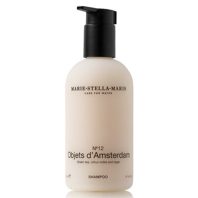 Shampoo Objets d'Amsterdam 300 ml