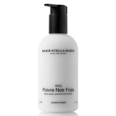 Conditioner Poivre Noir Frais 300 ml