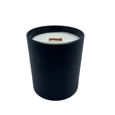 30cl White Label- Candid Cranberry & Apple Rind Candle