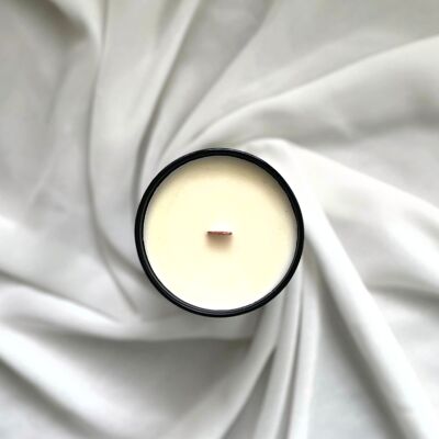 20cl White Label - Soft Laundry Love Candle
