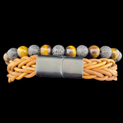 Men's bracelet model Murcia