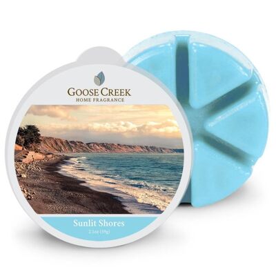 Sunlit Shores Goose Creek Candle® Wax Melt