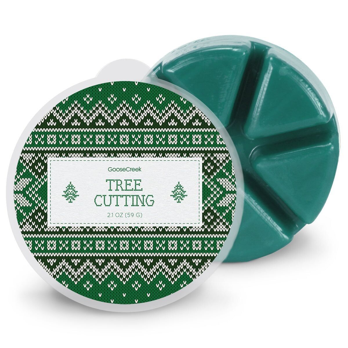 Taglio dell'albero Goose Creek Candle® Cera da sciogliere