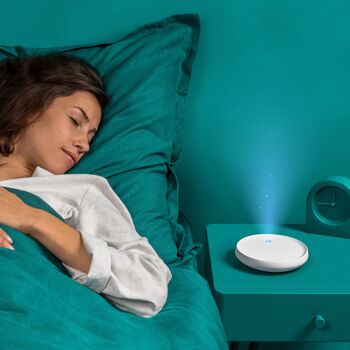 Dodow - 8 min Sleep Aid Device - More than 1M users 2