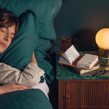 HoomBook - Storyteller Sleep & Meditation Stories - Offscreen & Offline 2