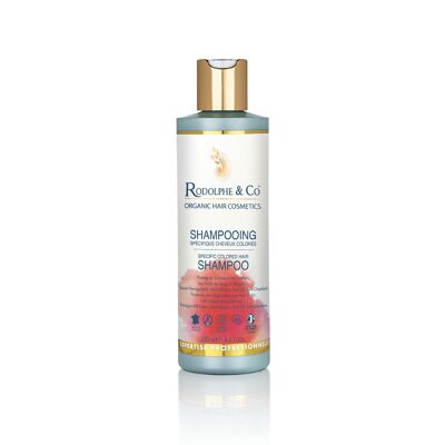 Shampooing Spécifique Cheveux Colorés 250mL