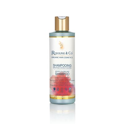Spezifisches Shampoo für gefärbtes Haar 250 ml
