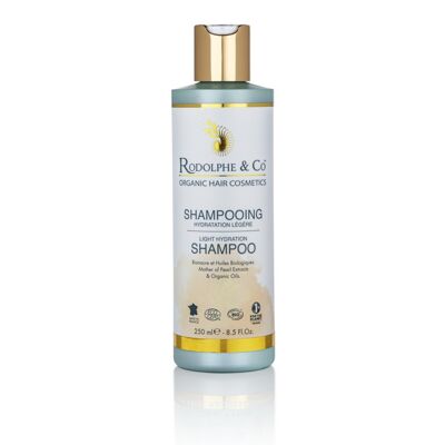 Shampoo idratante leggero 250 ml