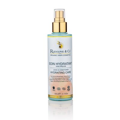 Soin Hydratant - Spray sans rinçage