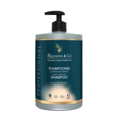 Shampooing Hydratation Légère 1L