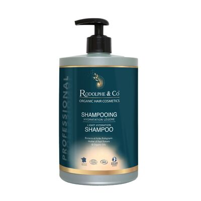 Light Hydration Shampoo 1L