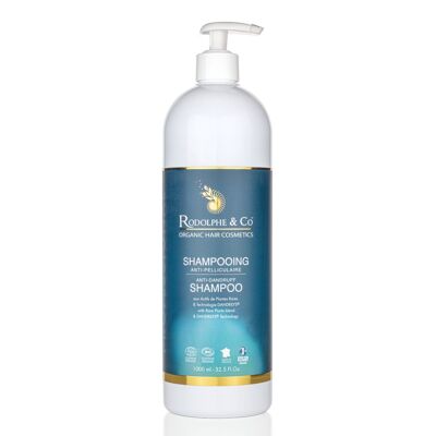 Anti-Schuppen-Shampoo 1L