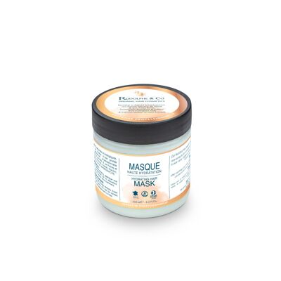 Mascarilla Alta Hidratación 250mL