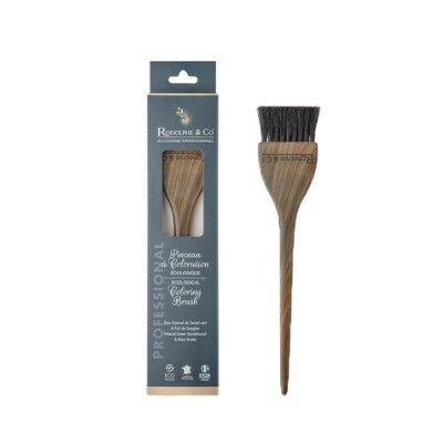 Brush by Rodolphe&Co. Accessory