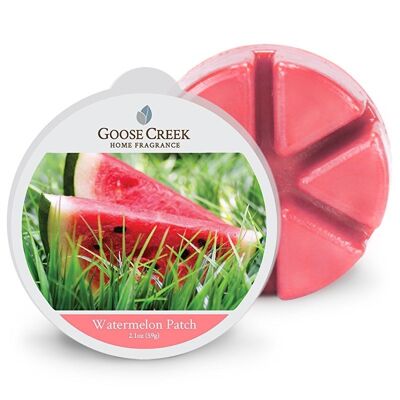 Watermelon Patch Goose Creek Candle® Wax Melt