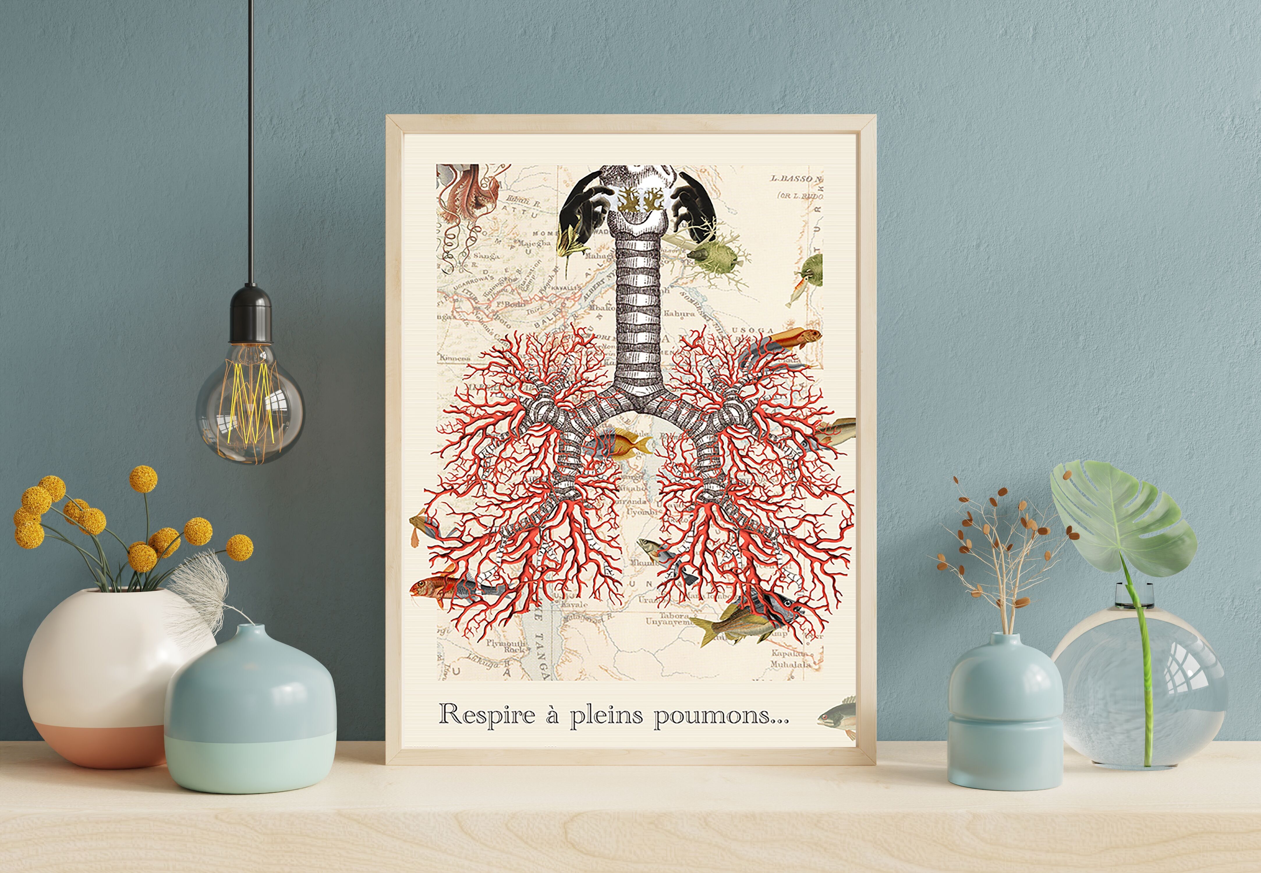 Respira profondamente