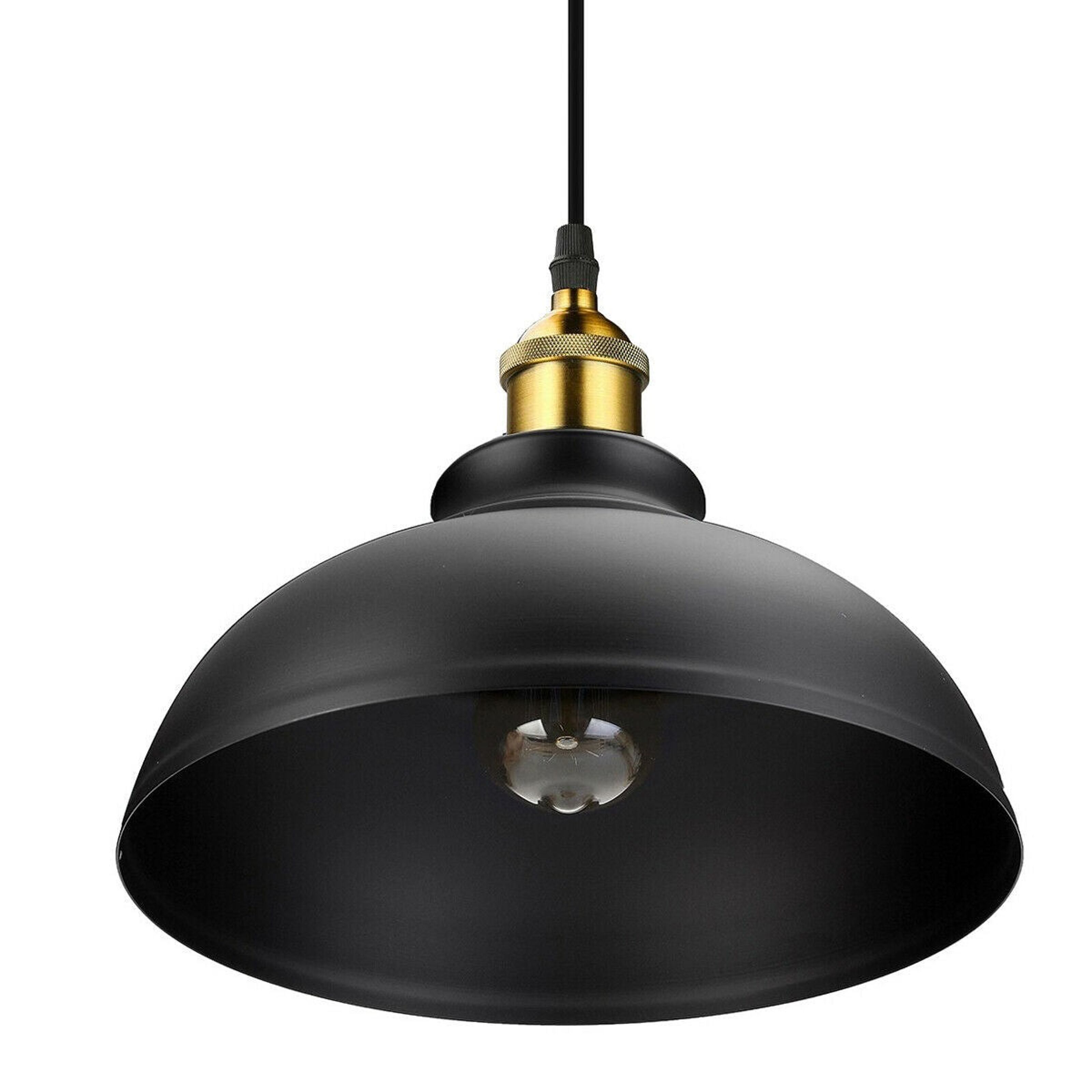 Searchlight 5551-70BG - Lampe LED pour tableau LED/17W/230V noir