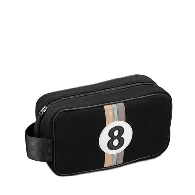 Trousse de toilette Bobby SJD8 / Toiletry bag Bobby SJD8