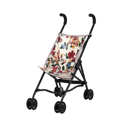 THE HIBISCUS STROLLER