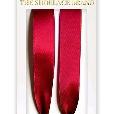 Sherry Silk - Lacci per scarpe