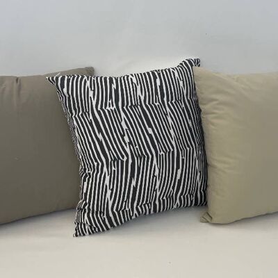 Luxury Etnichic furniture cushions set with interior (CU3001)