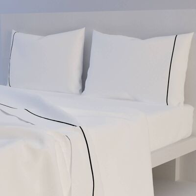 Elegant Sheets + Pillowcases Set (1000000000)
