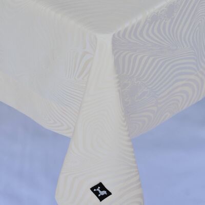 Dandy jacquard tablecloth (1xxxxxxxx) -2
