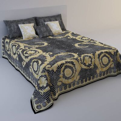 Elegant Quilt (T1012)