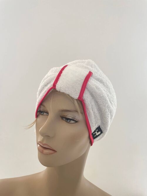 Turbante Luxury Elegant (T1005-32)