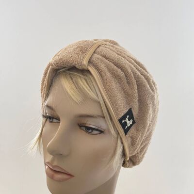 Turbante Luxury Etnichic (T1018)