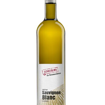 2021 Sauvignon Blanc dry
