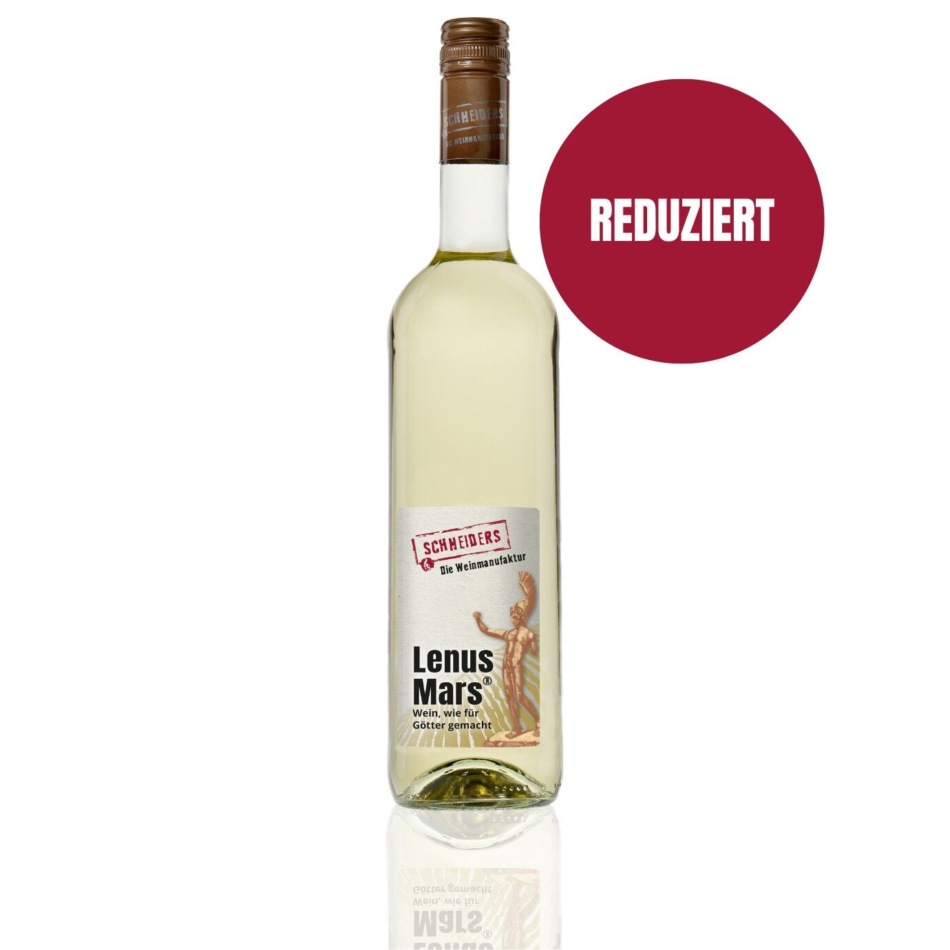 2020 Lenus Mars® secco
