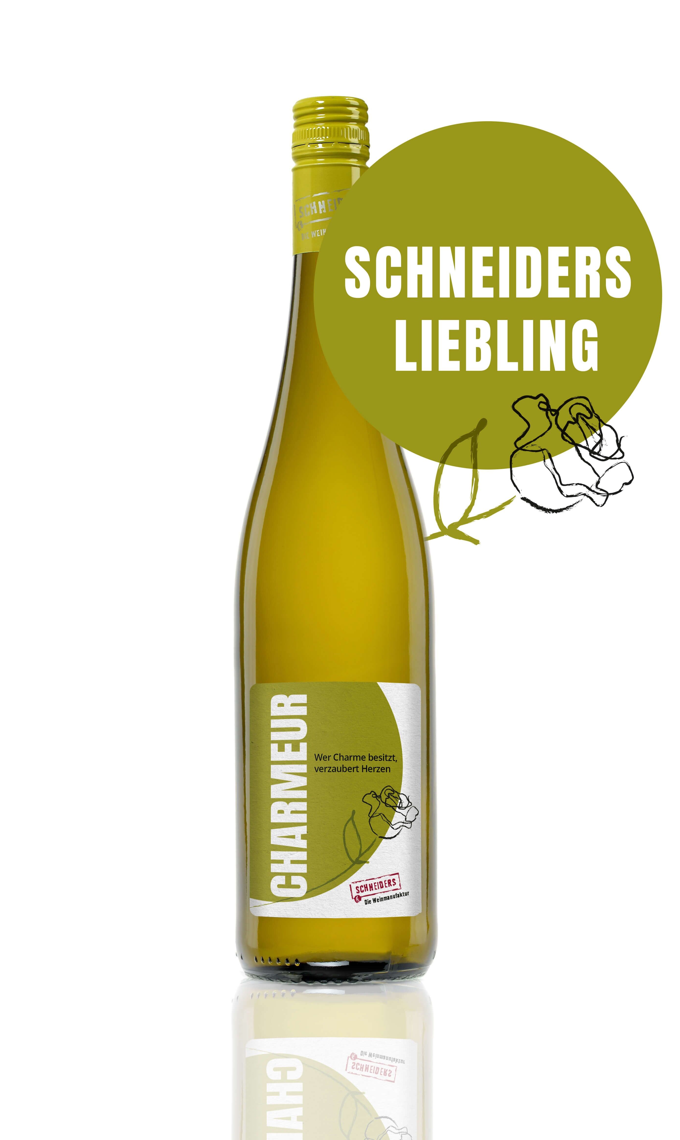 Il nostro talento a tutto tondo - 1er