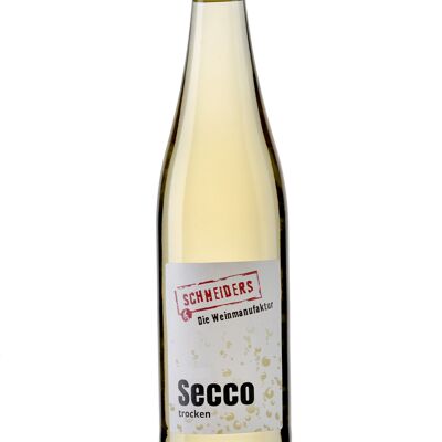 Riesling Secco sec sec - 1er