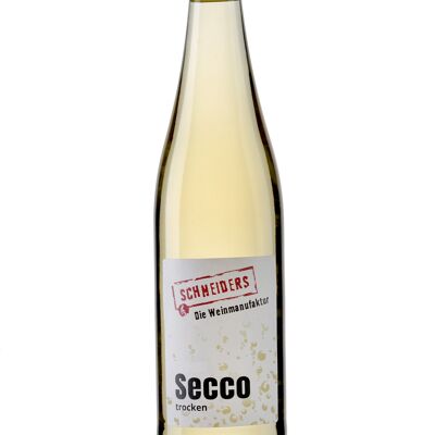 Riesling Secco secco secco - 1er