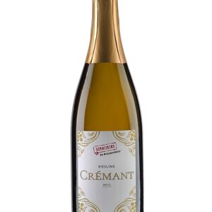 Riesling Crémant brut