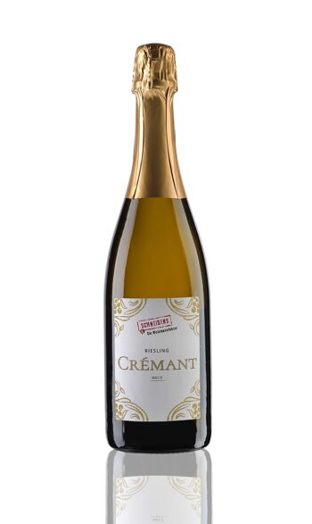 Riesling Crémant brut 1