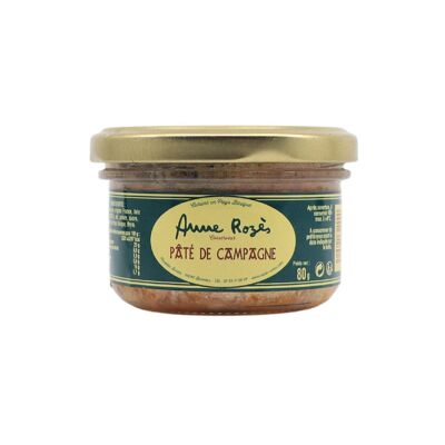 COUNTRY PASTE 80g