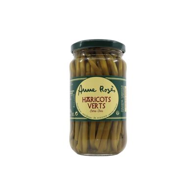 FAGIOLI DI VETRO EXTRA FINI 330g