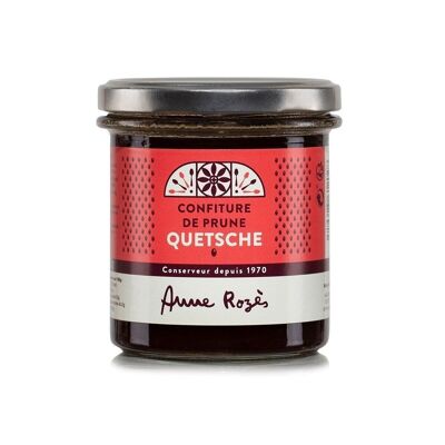 QUETSCHE PLUM JAM 350g